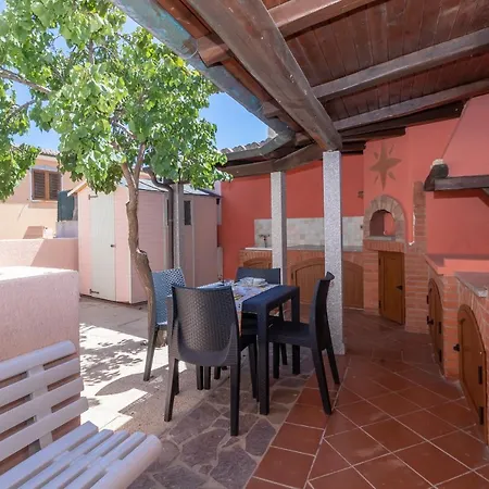 Apartment Casetta