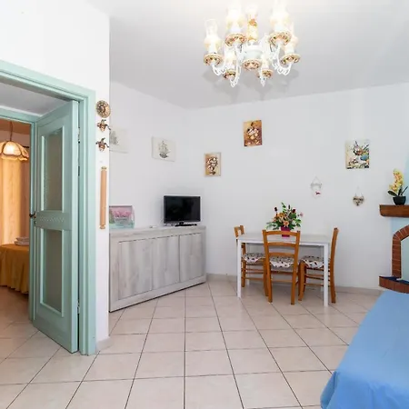 Casetta Apartment Santa Teresa Gallura