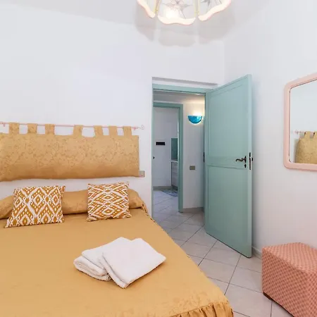 Casetta Apartment *