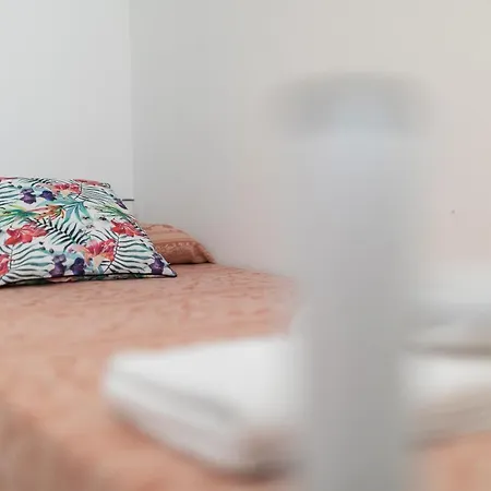 Apartment Casetta *