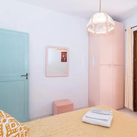 Casetta Apartment
