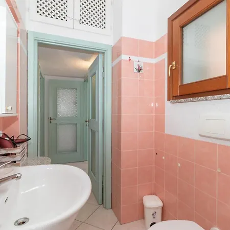 Apartment Casetta Santa Teresa Gallura