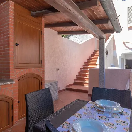 Casetta Apartment