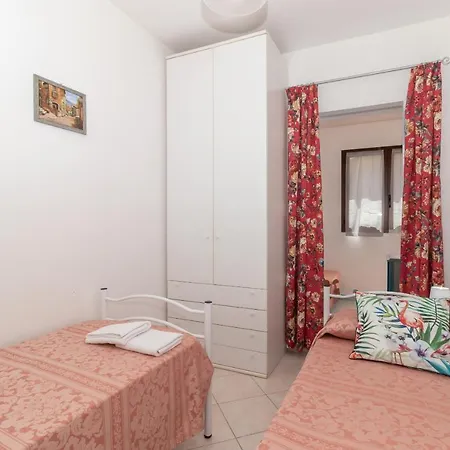 Apartment Casetta
