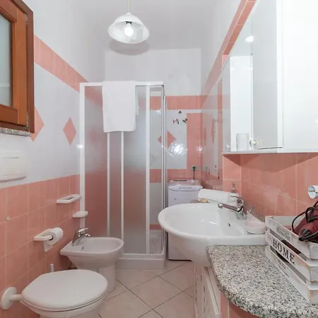 Casetta Apartment Santa Teresa Gallura
