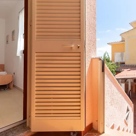 Apartment Casetta