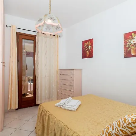 Appartamento Casetta *