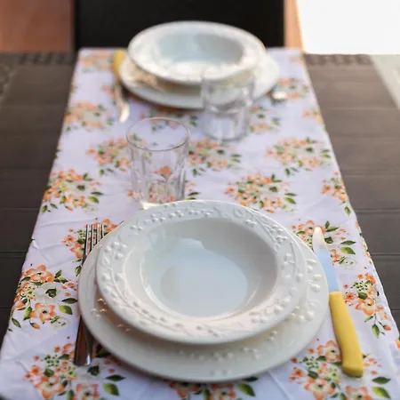 Casetta Apartamento